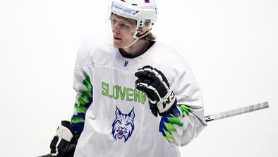 Jan Drozg bo igral v ligi KHL