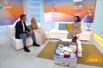 Kakšne podobe zmore ustvariti čista otroška domišljija?