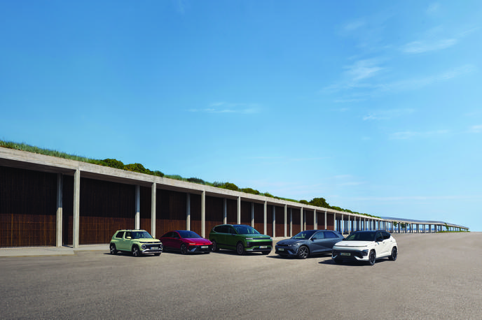 Hyundai | Foto Hyundai