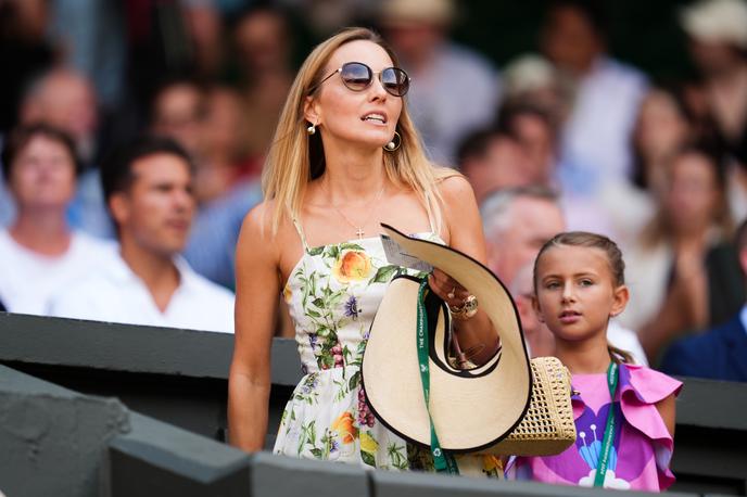 Jelena Đoković | Foto Reuters