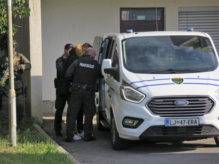 Danijel Božić | Foto: STA