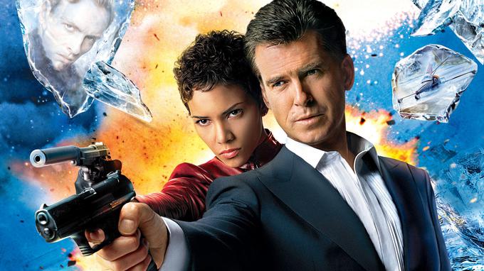 Pierce Brosnan velja za najsmrtonosnejšega Bonda. | Foto: promocijsko gradivo