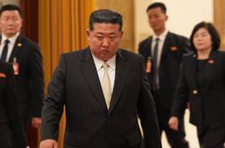 Severna Koreja Trumpu: Če boš storil to, bomo izvedli jedrski napad