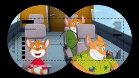 Geronimo Stilton