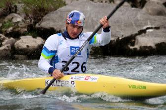 Kdo je v najboljšem položaju po prvi izbirni tekmi?