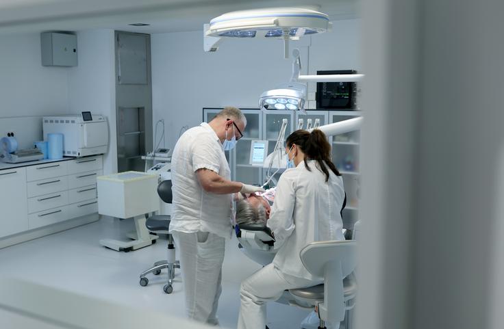 ORTOIMPLANT DENTAL SPA smt dent | Foto: ORTOIMPLANT DENTAL SPA