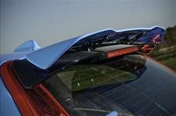 Volvo C30 polestar performance