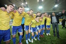 Mitja Zatkovič: Mladi upravičili zaupanje