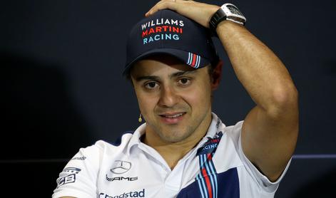 Massa z odškodninskim zahtevkom proti formuli 1 na sodišče