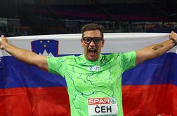 Življenjska forma slovenskega orjaka, padel je še en mejnik!