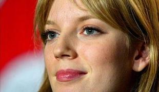 Sarah Polley popolnoma zaljubljena v igro