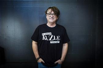 Dare Kaurič: Glede na to, kar slišim zdaj, je Brizgalna brizga še kar kulturna