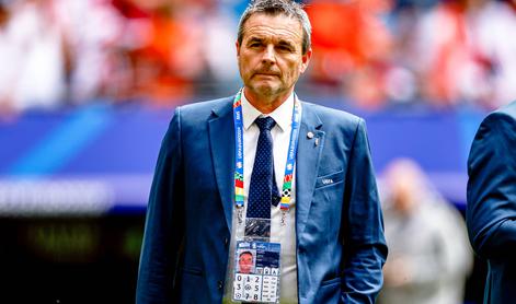 Bo Čeferin izboljšal kakovost sojenja v BiH?