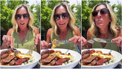 Ko Američanka skuša jesti "po evropsko": Težje je, kot sem pričakovala