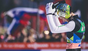 Kariero bodo končali kar trije slovenski skakalci
