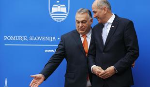 Zakaj Janša ne bo šel k Orbanu?