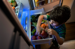 Zakaj je najbrž čas, da zamenjate hladilnik?