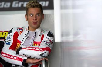 "V Motegiju me zanimajo stopničke in nič drugega"