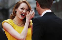 Emma Stone na pragu Broadwaya