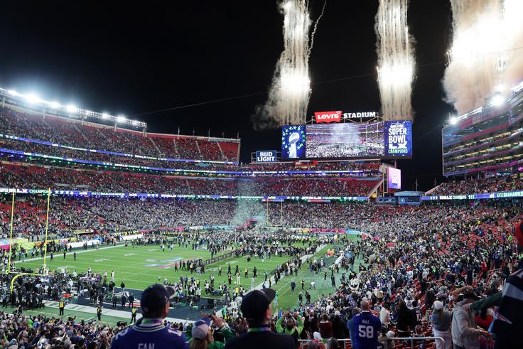 super bowl | Foto: Reuters