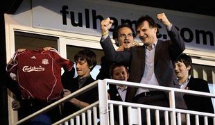 Liam Neeson: karizma iz Irske 