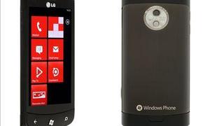 LG Optimus 7