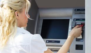 Osumljene tatvine bankomata v Pliberku danes predali Avstriji