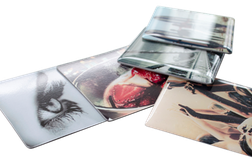 Ideja za dom: Brezčasni magnetki