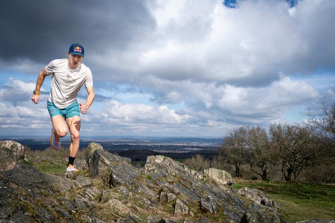 Tom Evans | Tom Evans | Foto Red Bull Content Pool