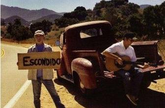 J.J. Cale & Eric Clapton