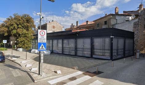 Priča krvavega napada v Poreču: Po njem so udrihali kot živali
