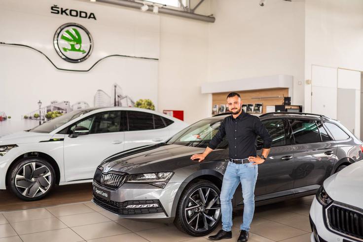 skoda-kodiaq-superb-akcija (2) | Foto: Porsche Inter Auto