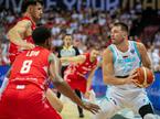 EuroBasket Slovenija Poljska Luka Dončić