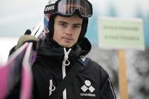 Marius Lindvik