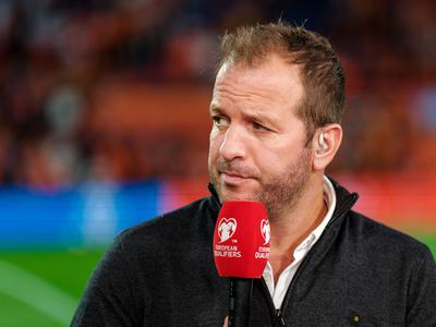Van der Vaart se je Japoncem opravičil za nerodno izjavo