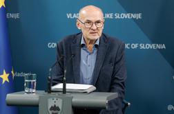 Jelko Kacin razkril, zakaj ni prostora za rdečo zvezdo. Pirc Musarjeve ne bo, ker si ne bo nadela plašnic.