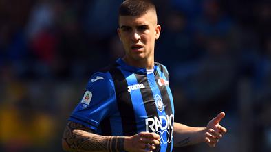 Uradno: Mancini se seli v Rim