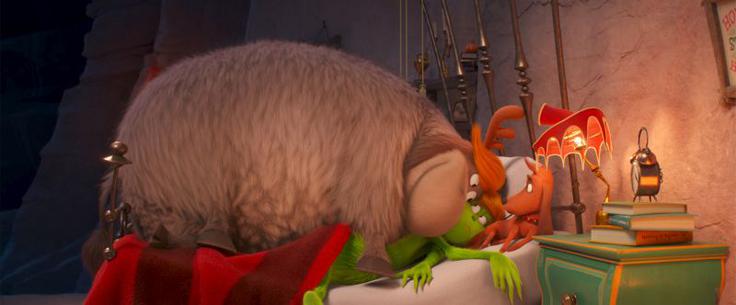 Grinch | Foto: 