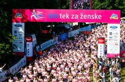 Odštevamo: še nekaj dni do prijave na 20. dm tek