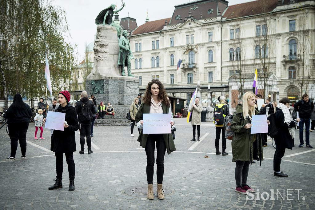 Shod za pravice transspolnih oseb v Sloveniji