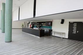 Kulturni evro: Kino Šiška z družbenoodgovorno pobudo