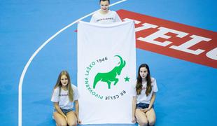 Kako darežljiv bo Heineken do rokometašev?