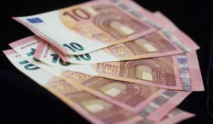 Slovenija izdala za 1,25 milijarde 10-letnih obveznic