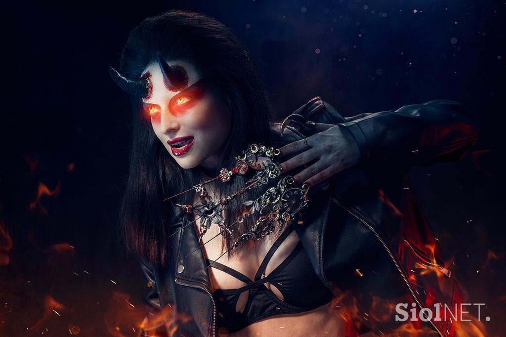 Anastazija Vasilevska