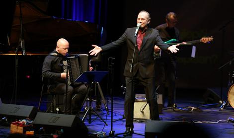 Zaplet po festivalu: na RTV odvzeli nagrado in razglasili drugega zmagovalca