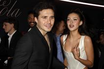Brooklyn Beckham, Nicola Peltz