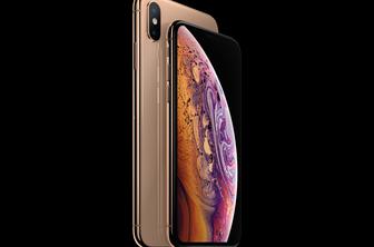 Znano je, koliko bo stal novi iPhone v Sloveniji