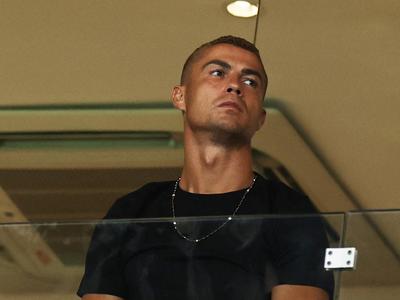 Cristiano Ronaldo: To je verjetno zadnje leto moje kariere