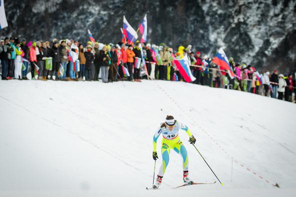 Sloveniji dodatna kvota za nastop na ZOI v Pjongčangu