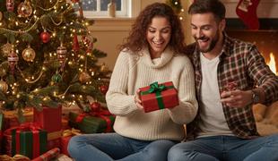 5 oseb, za katere je parfum idealno darilo